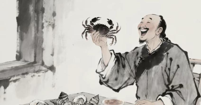 古人为什么不吃海鲜？难道他们不知道海鲜能吃吗？乍一听，这问题让人摸不着头脑，现