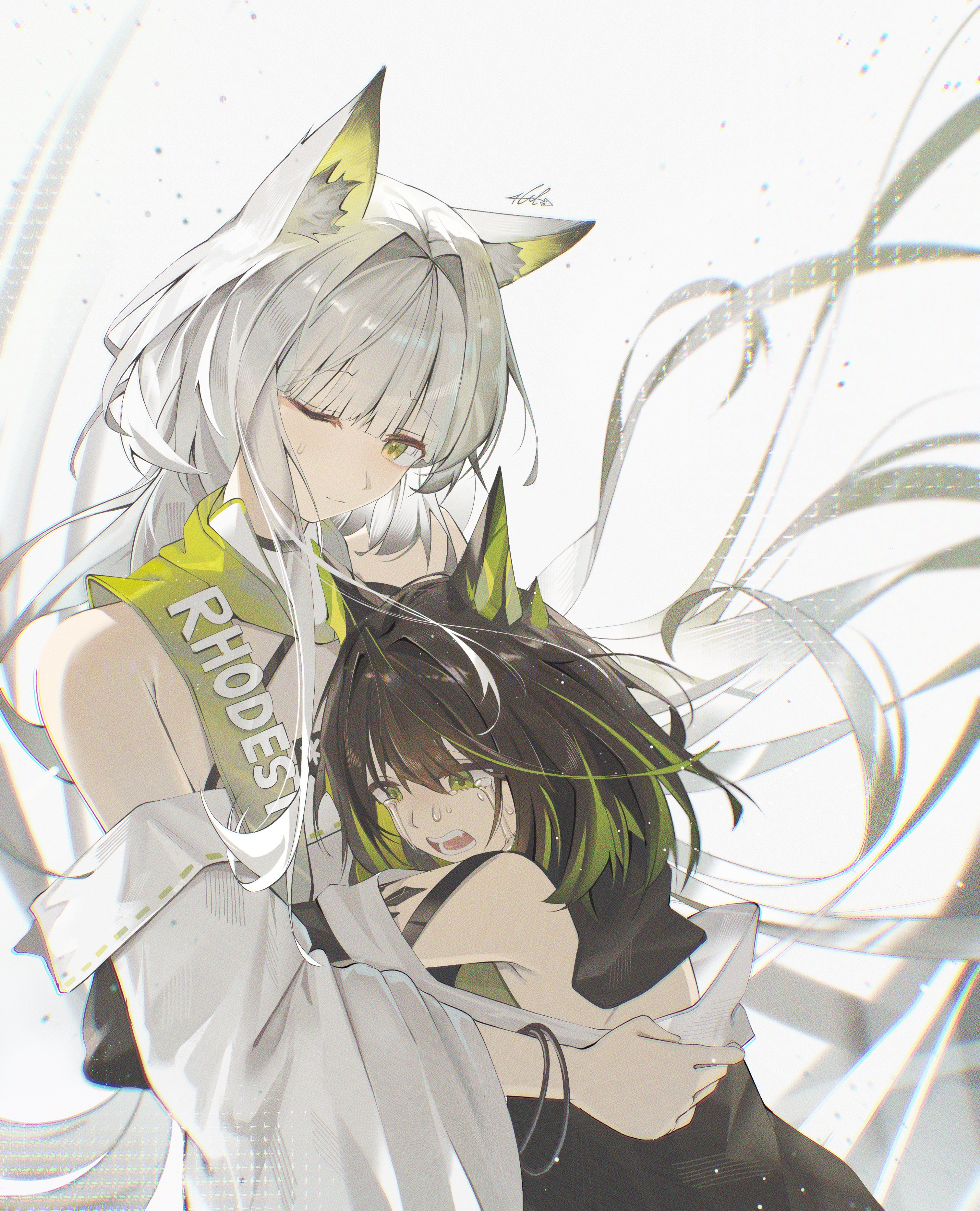 动漫温暖画师：KLY_500​​​