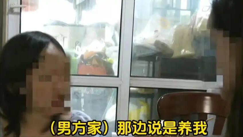 河南郑州，31女子谈了一00后男友，8月初发现自己怀孕，两人商量结婚，她