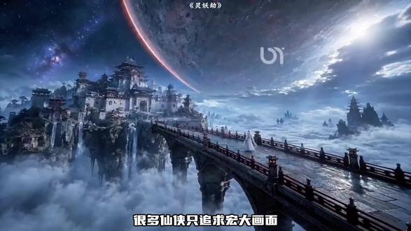 灵妖劫