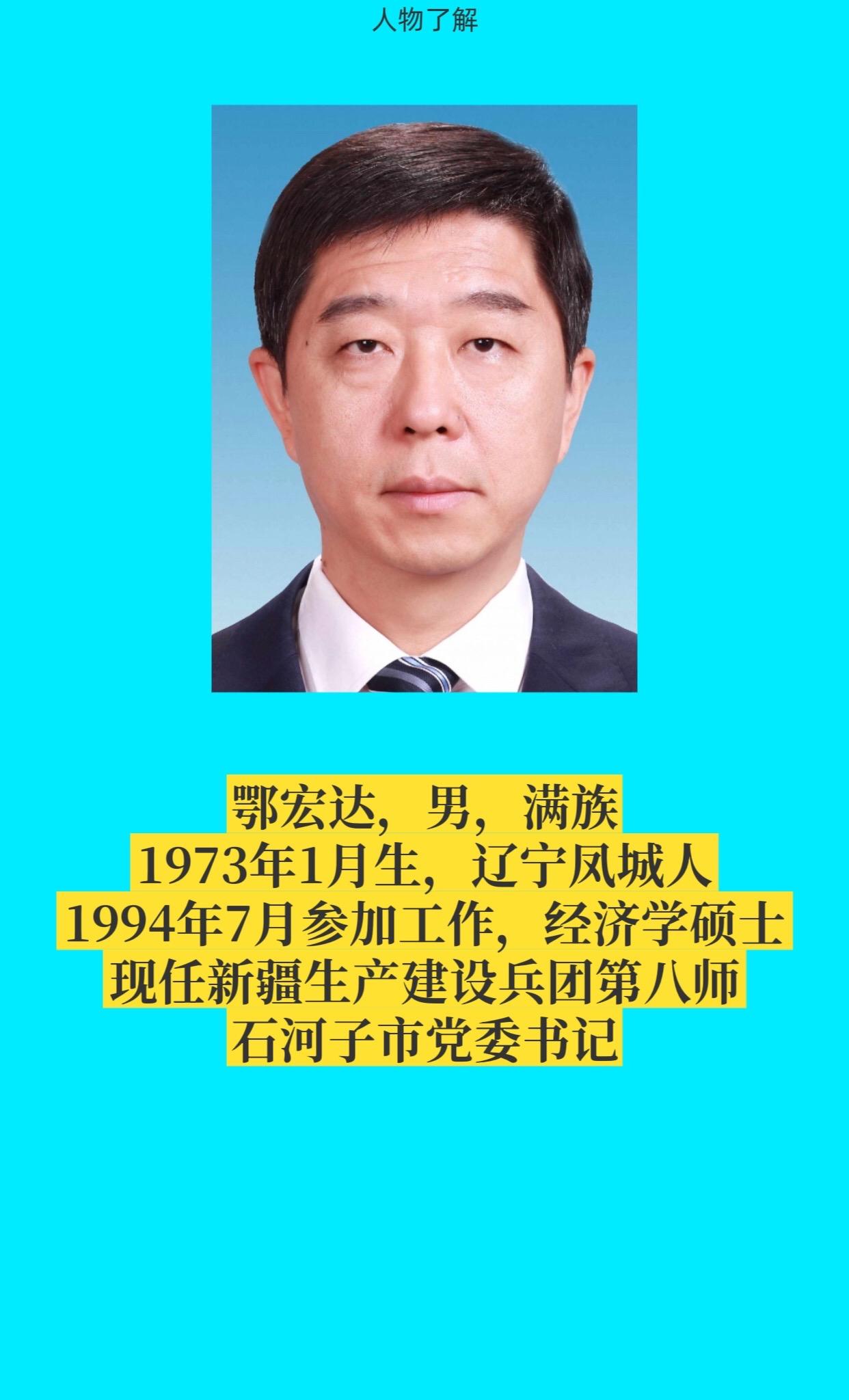 石河子市。