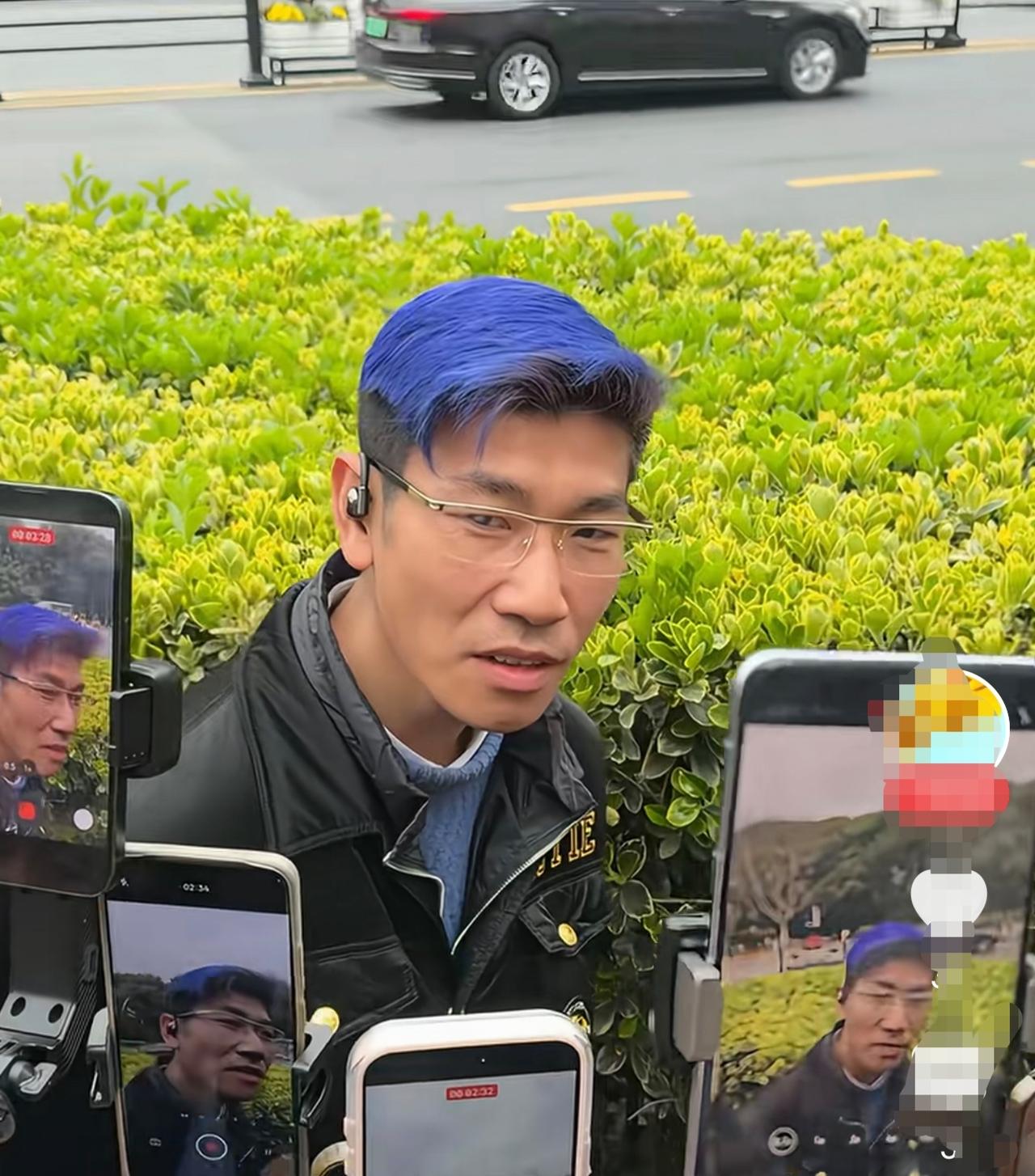 火的一塌糊涂！张半仙一战成名，以普通散户一己之力，鏖战诸多机构，成功预测大盘回到