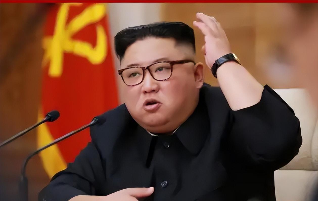 朝鲜这招真狠，把中国都算计进去了！11月14日，朝中社突然发布了一篇由朝鲜外