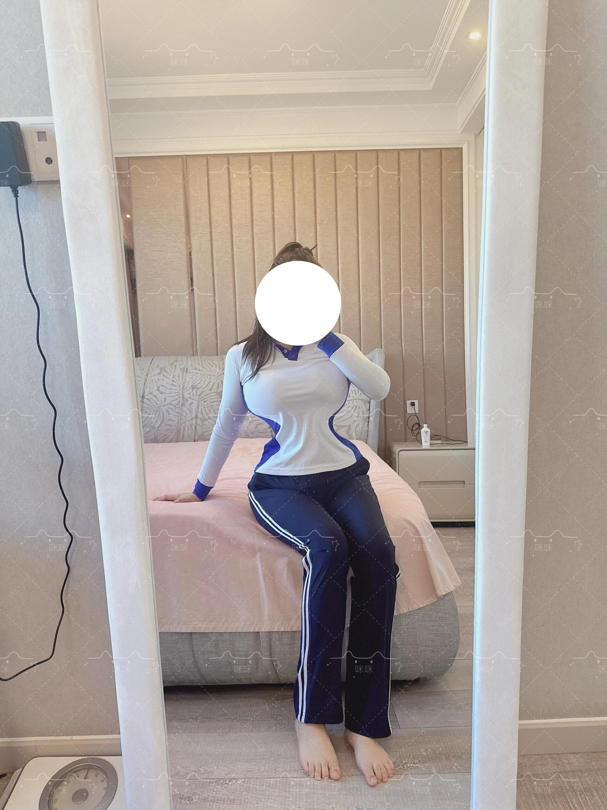 10000个美女收藏计划第89期