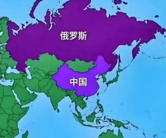 俄罗斯若打赢，中国必须攥紧两张王牌！能源储备暴增140%，中亚走廊已打通