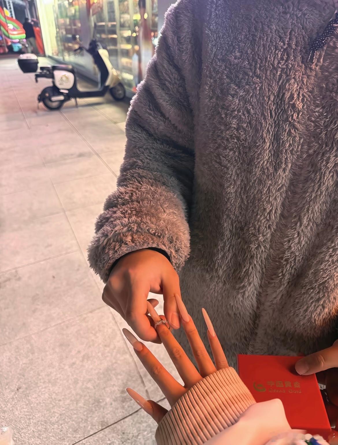 当我和行动力超强的男生谈恋爱后