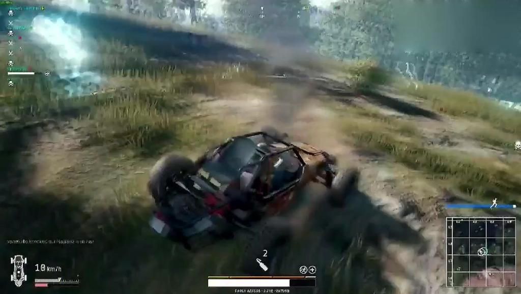 绝地求生吃鸡必备背景音乐, 要吃鸡, 选好歌!