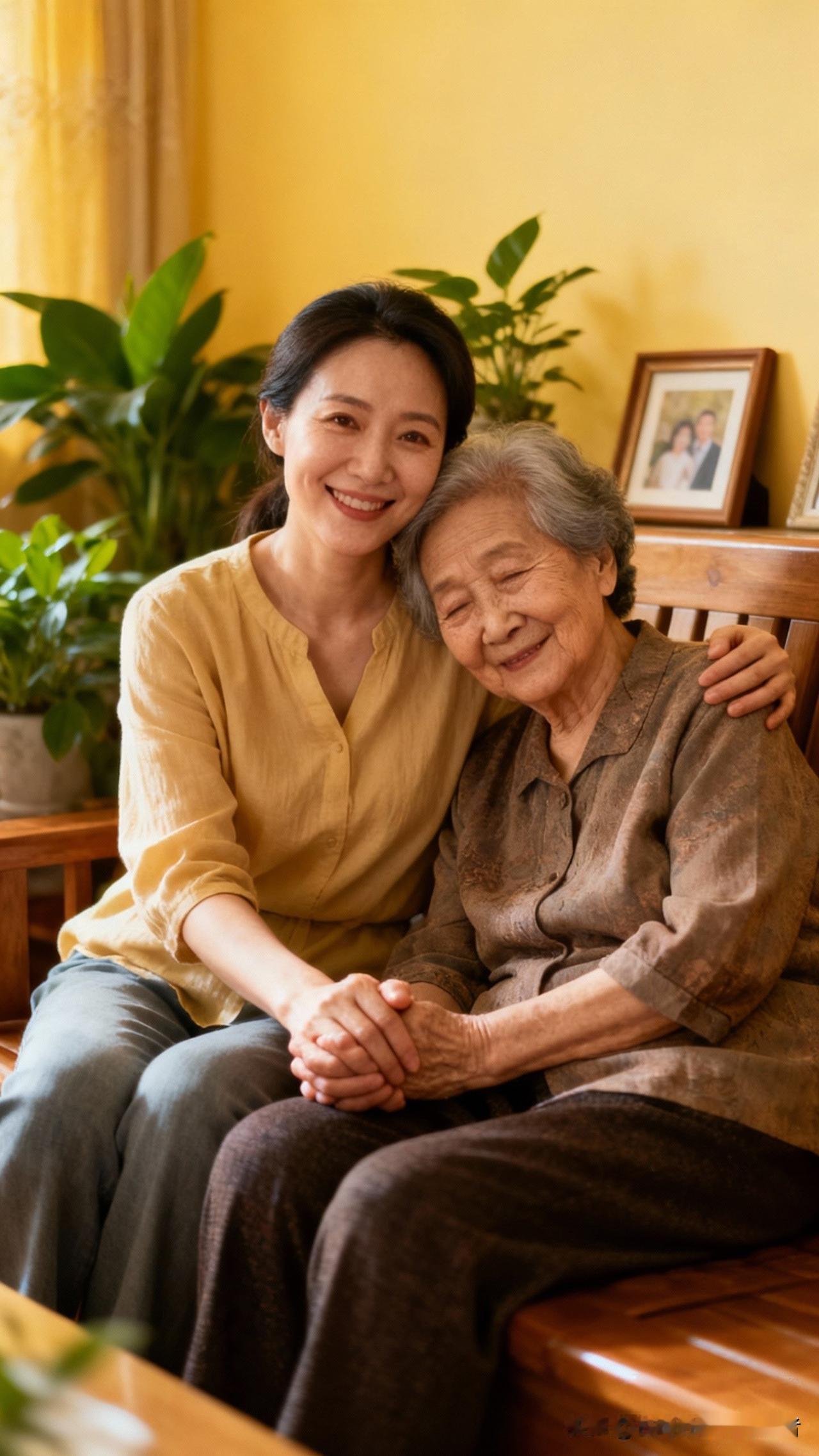 对普通家庭而言，老人是否帮忙带孩子，其实是影响小家庭运转的重要因素——不是道德绑