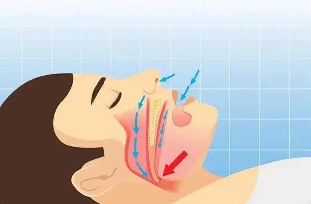 爱惜自己的生命！爱惜自己，是我们在每一个深夜呼吸之间，必须时刻警醒的生存铁律。