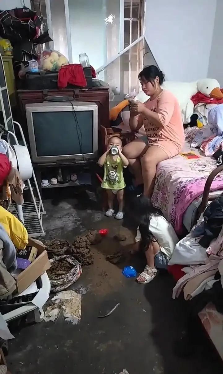 这种投胎算，地球地狱级副本不？