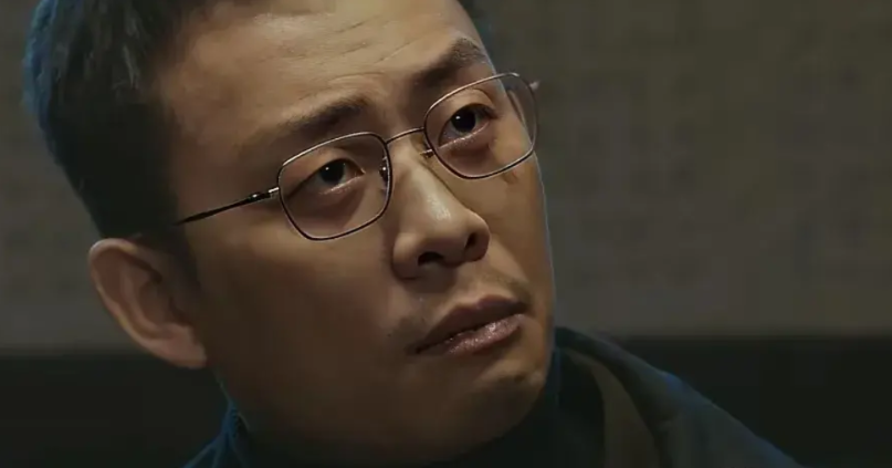 张译还是食言了记得影视演员张译在4月27日举办的中国电影华表奖颁奖典礼上，发