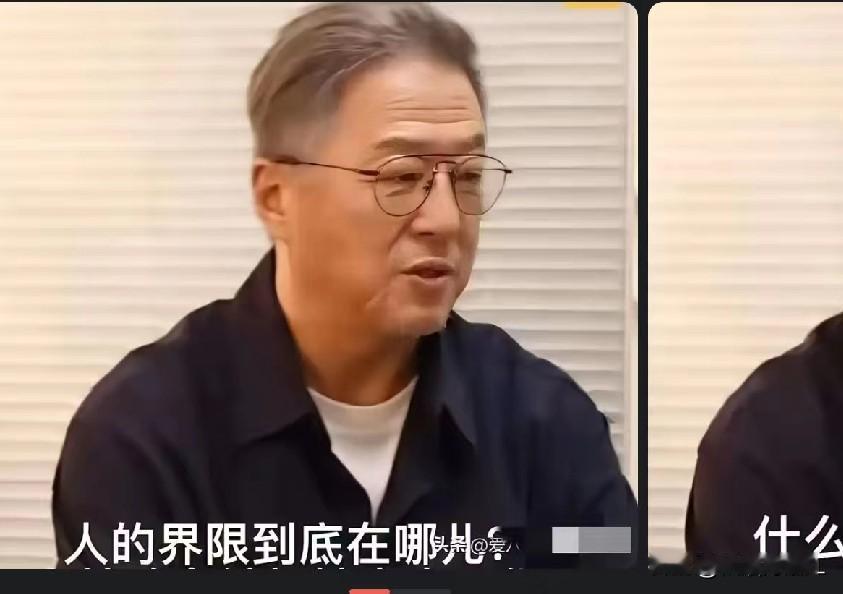 王伟忠真是个双标的人？湾湾博主刘建国是台湾人，近年生活在大陆，在一次回台湾时