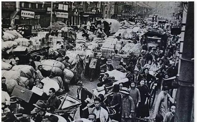 1937南京沦陷，有钱的富太太们为何难逃厄运？1937年12月13日，南京