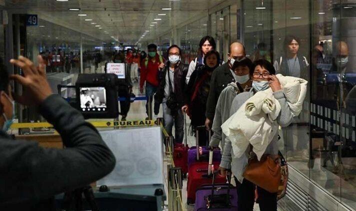 这下很多华人可能睡不着了，因为中国驻菲律宾大使馆又发公告了，这次公告直指菲律宾海