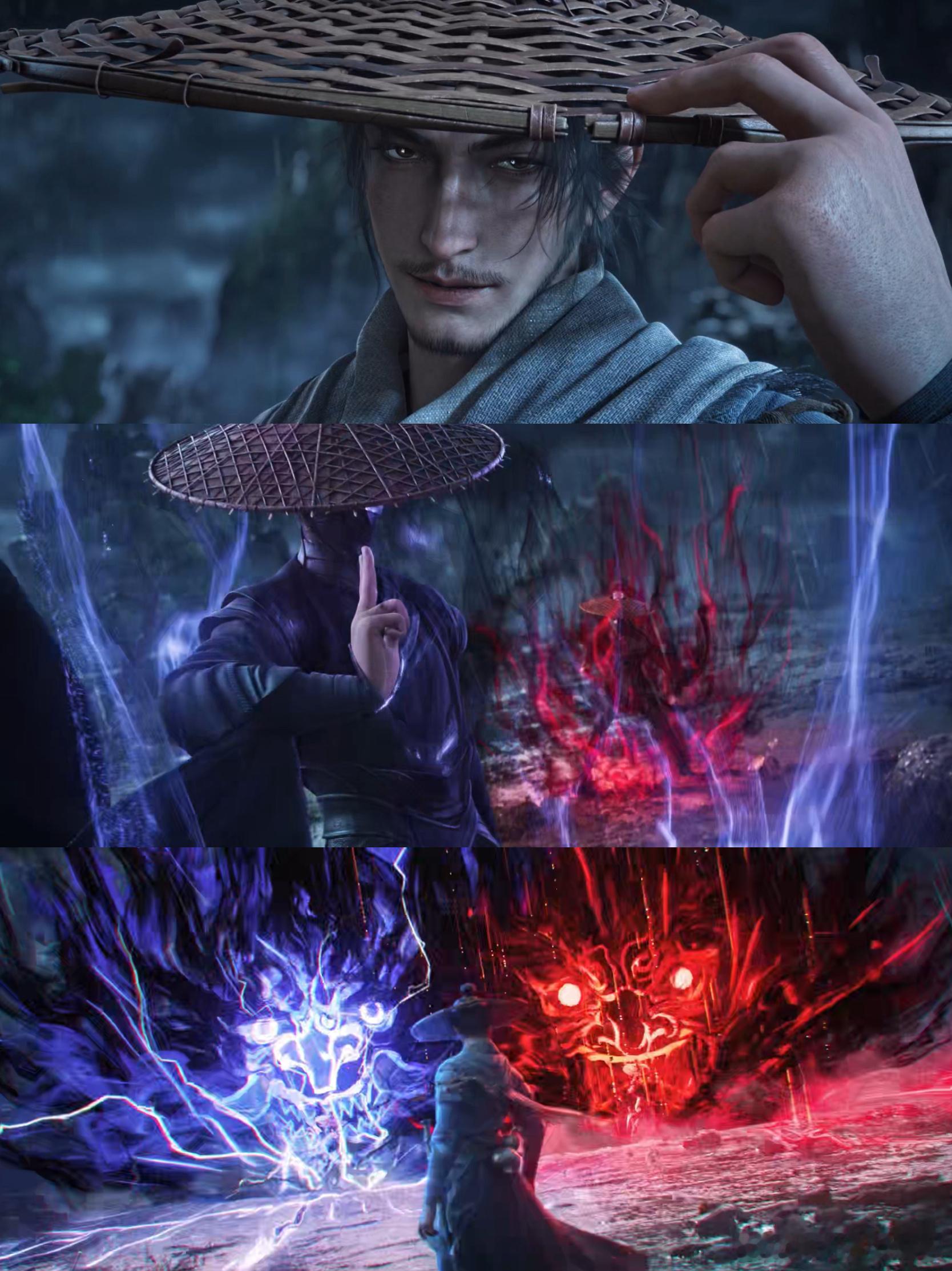 剑来第二季国漫工业新标杆剑来老粉真的被狠狠打动，第二季没有停在像和好的选择里，