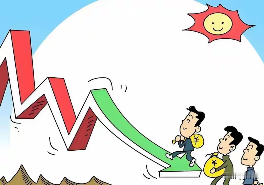5月最后这波行情，简直把散户折腾得没脾气。月初还看着科创50一路飙，单月涨