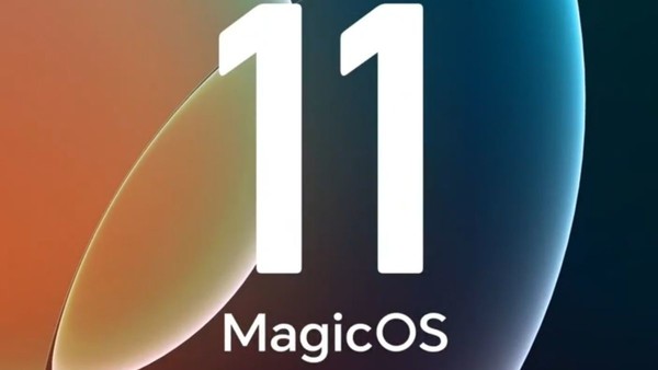 荣耀MagicOS 11全球推送时间表公布 覆盖多款机型