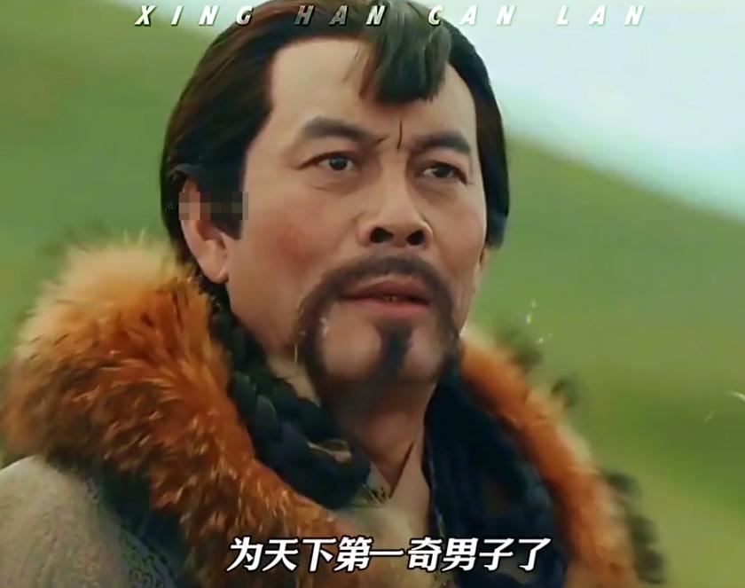 天下第一奇男子：王保保！战败逃命期间渡黄河，靠一根木头，带着老婆、孩子、战马一