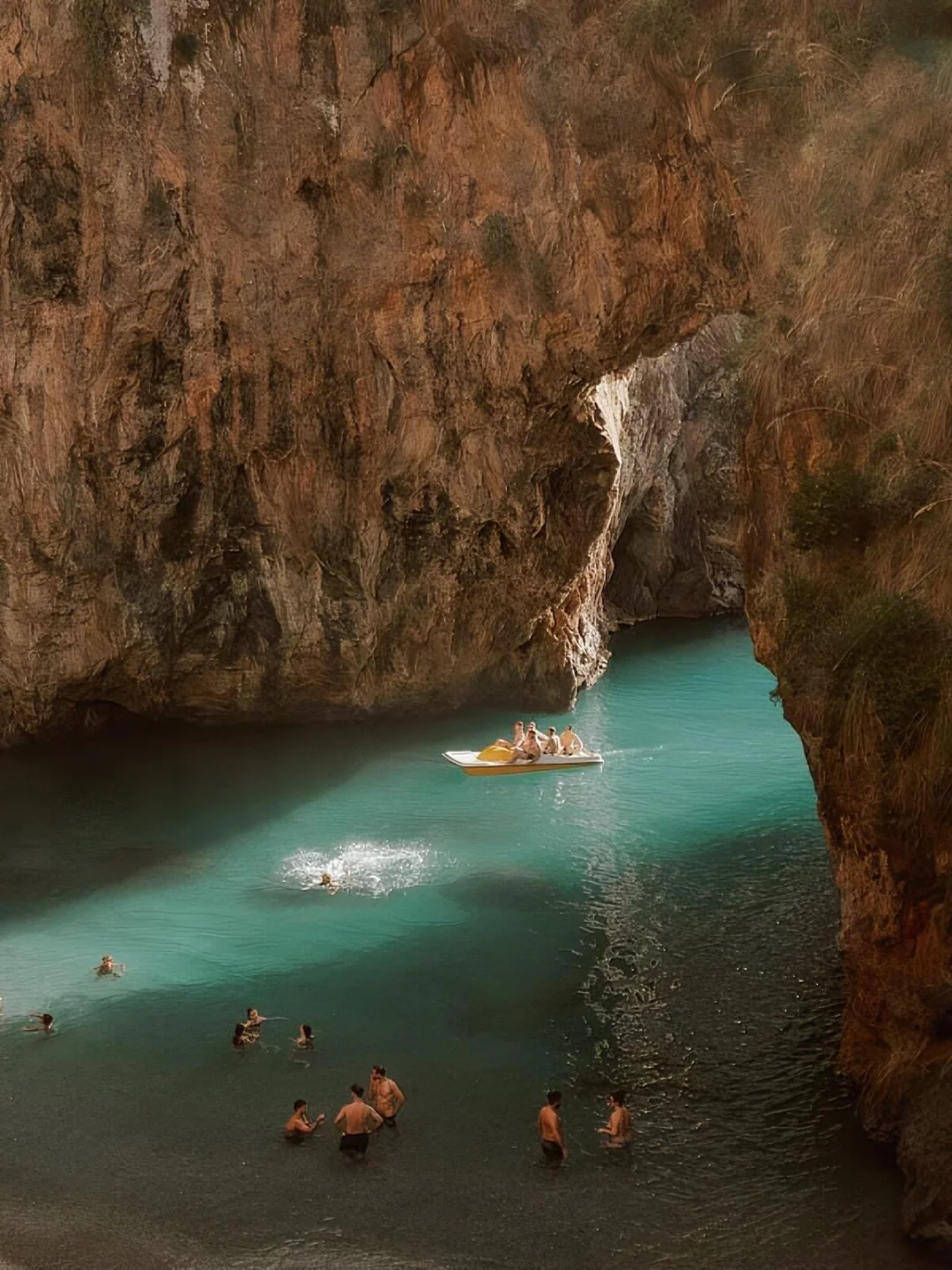 🇮🇹意大利Calabria，今年最爱度假地出现了