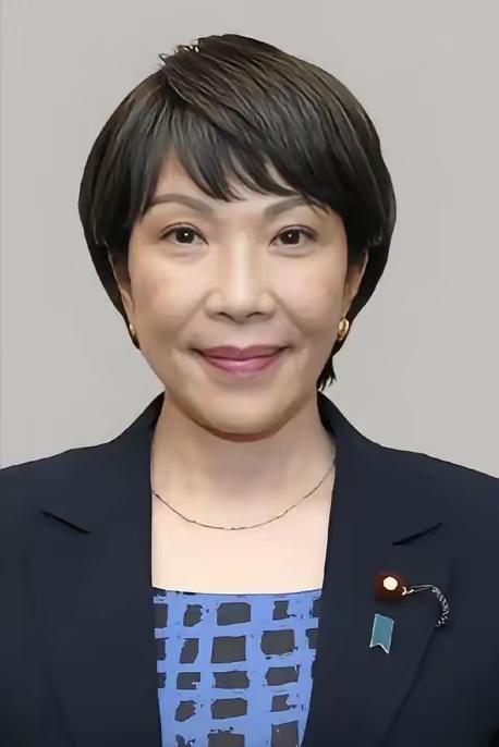 日本传来消息：4月16号，日本首相高市早苗亲自出面，当着公众的面宣布了一个重要消