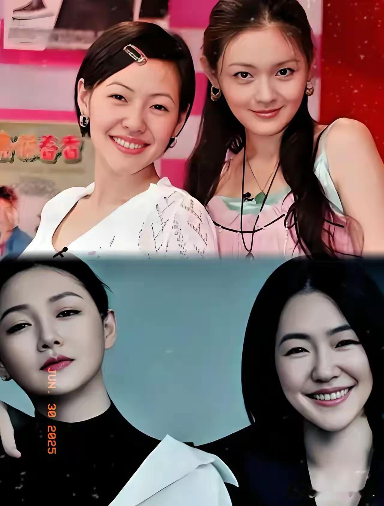 S家现在的情况，徐妈妈要面对现实了，真的是不能强求，该怎么样就怎么。重要的事情是