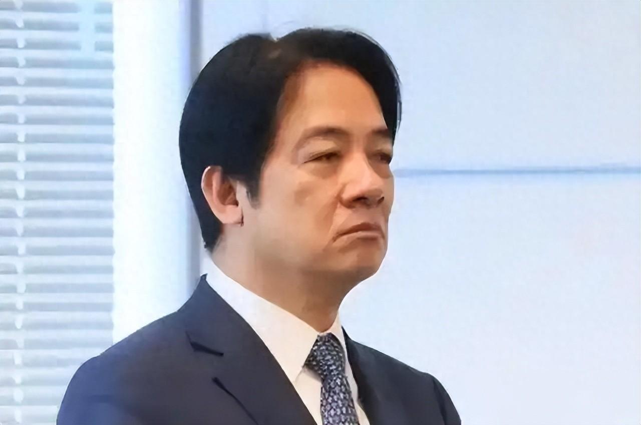 赖清德今晚下令台军试射导弹强硬回应大陆的警告，示威“台军可以拦截大陆导弹”。 