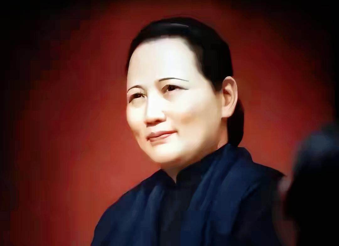 宋庆龄拒绝与孙中山合葬，直言：她伴我53年，我答应要和她葬一起！198