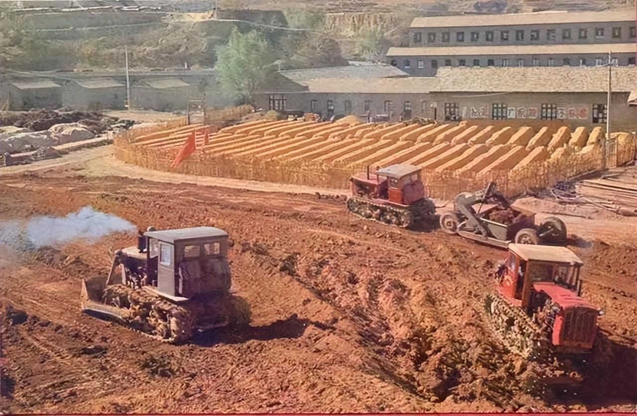 用数据和照片来说话吧16年前，有一篇文章很有价值，却少有人知。那就是2009年