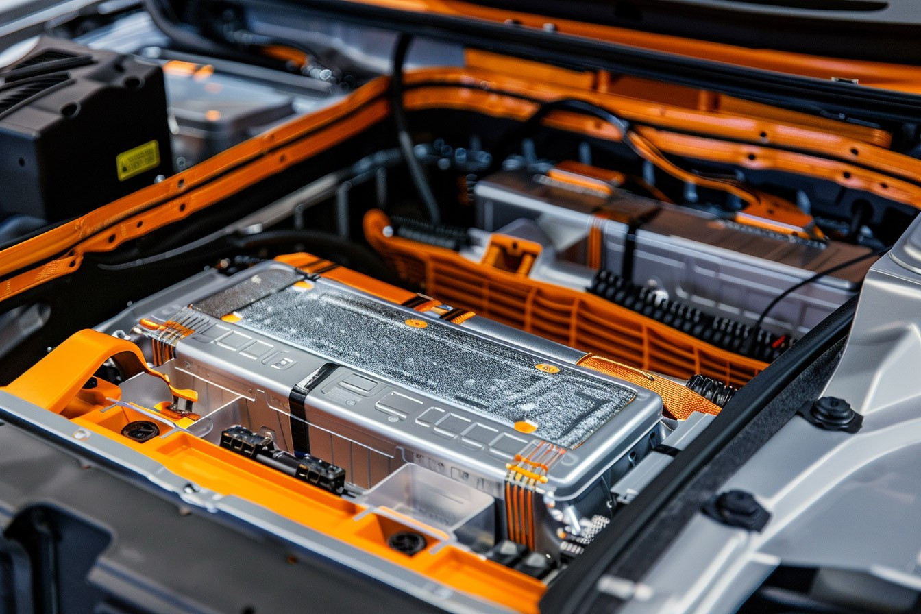 在2025世界动力电池大会上明确表明要推出动力电池“十五五”专项规划，助力新型电