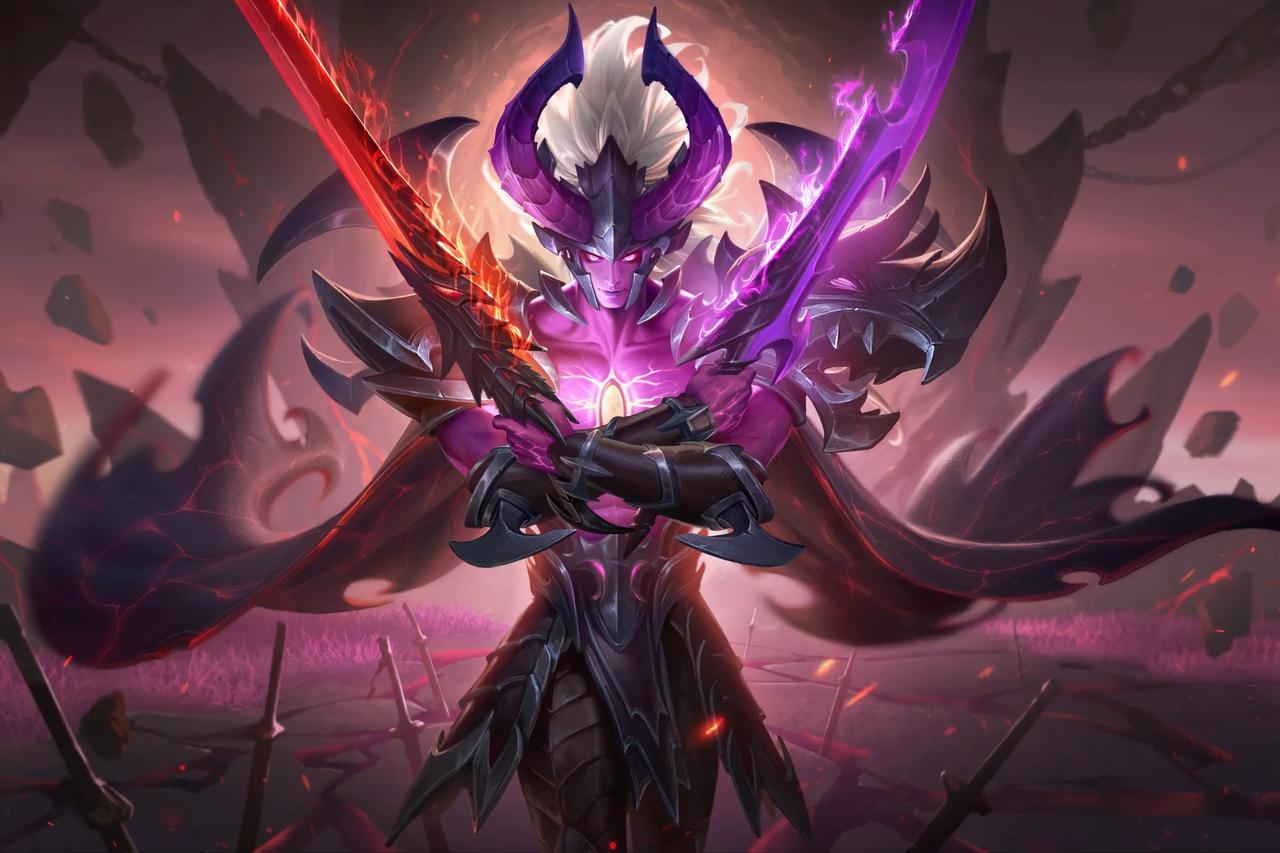 王者里啥中单不怕宫本武藏？知道的说一下，被切得毫无游戏体验！玩中路最怕的打野就