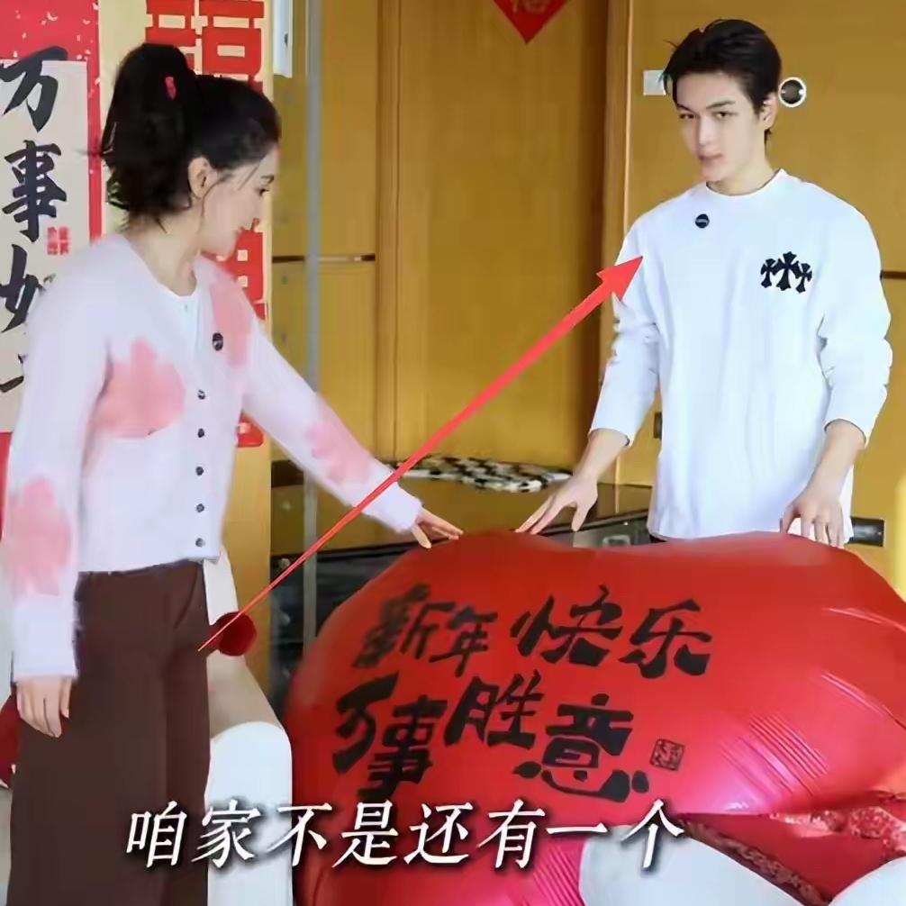 王艳的儿子球球长大之后，虽然挺帅气的，但是他这个面相第一眼看上去，真的让人不