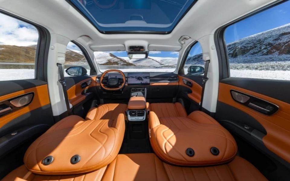 全新外观设计！奇瑞第五代瑞虎8开启预售第五代瑞虎8已于近日正式开启预售，新车共