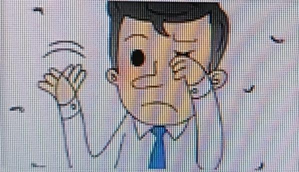 中老年人眼睛突然花了、模糊了，可别单纯以为是老花眼，这很可能是身体在求救！之前我