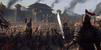 安禄山造反一年就死了,为何安史之乱却还是打了八年呢？为什么，唐朝全国力量都打不