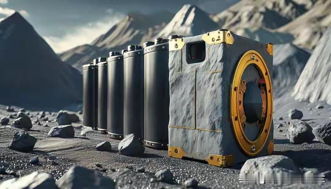 固态电池+储能+锂电池，最值得关注的10家公司！1.宁德时代（3007