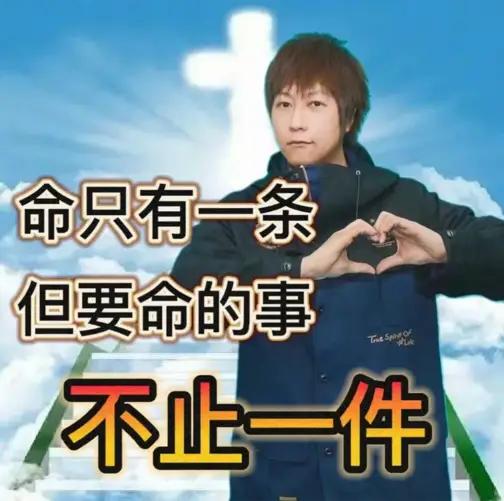 生活中，总有人把性命当儿戏，真让人又气又急。就说那些闯红灯的行人，车来车往的马路