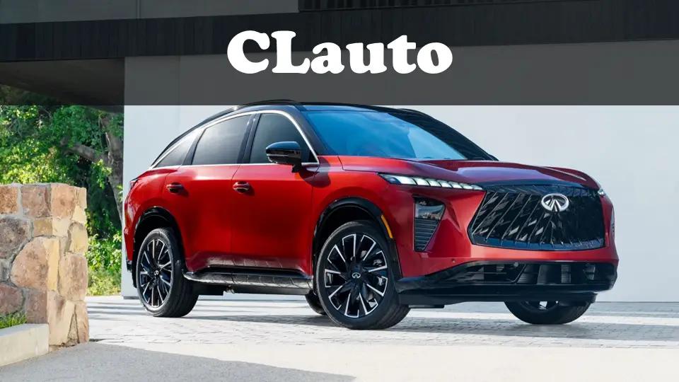 悔不当初！英菲尼迪停产FX亏大了，如今携QX65卷土重来，诚意拉满！列位看官，