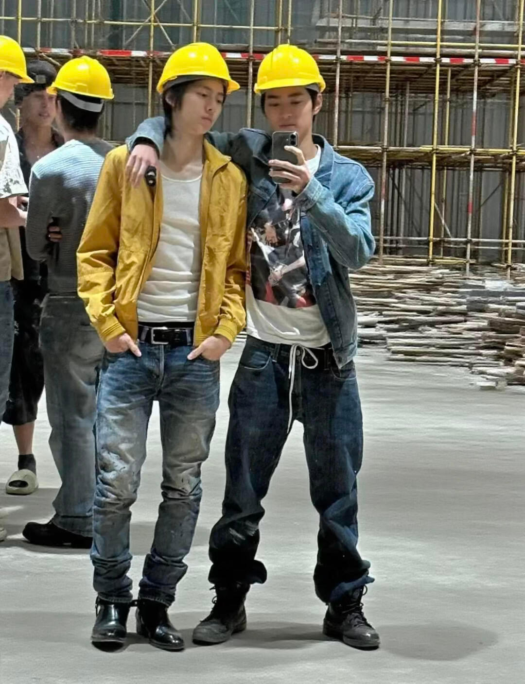 哈哈哈哈哈哈哈哈最近哪里发财cortis