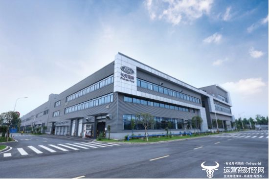 长安汽车集团总经理赵非回归长安福特 接替朱华荣兼任董事长!