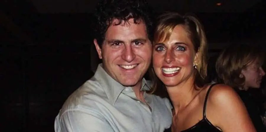 🔻美国亿万富豪迈克尔·戴尔与苏珊·戴尔宣布：“将捐赠62.5亿美元为25