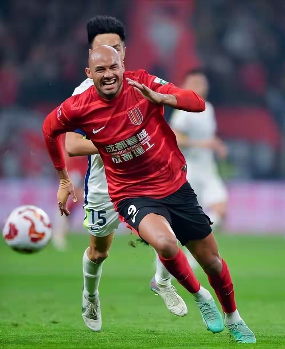 蓉城没有人能做费利佩的替补！目前蓉城有王子铭和拜合拉木作为费利佩的替补，但是两人