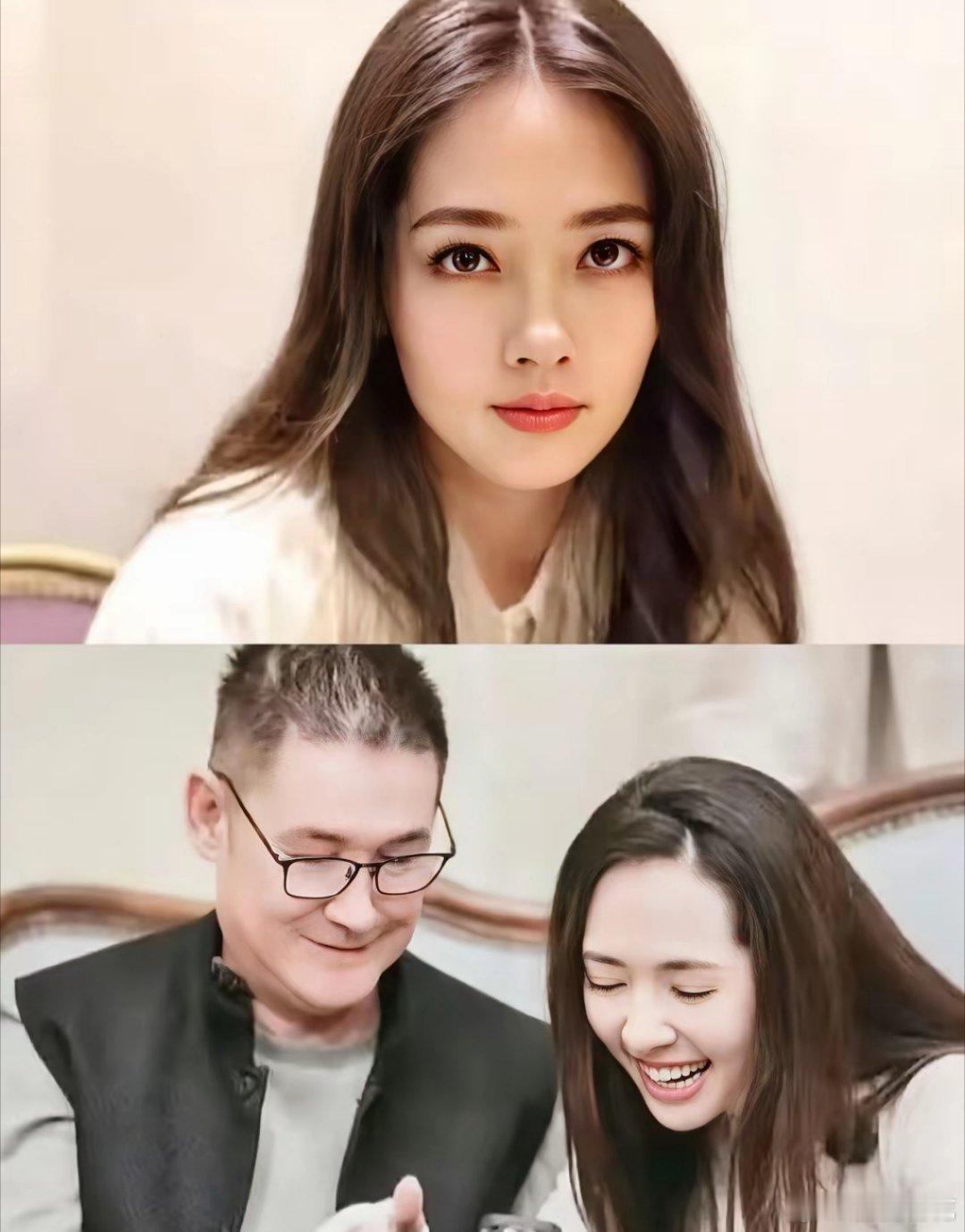 向佐差点哭晕在厕所里。有人问郭碧婷爸爸，“怎么只有女儿陪你，没见向佐来？”没想到