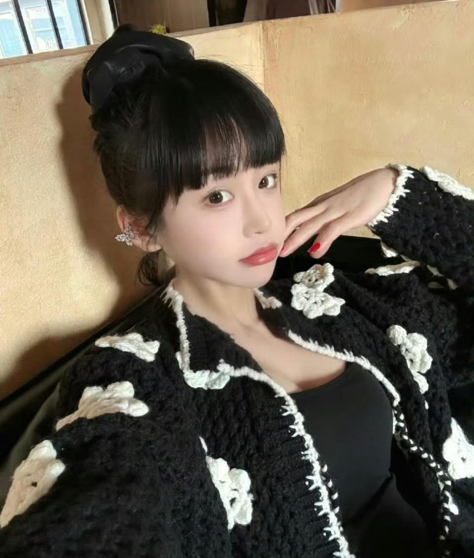 司晓迪在线给众男星等级排名头回吃这类瓜，也是没谁了！一共五个等级，最高（夯，顶尖