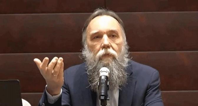 “俄罗斯国师”杜金预言：下一个爆发战争的地方，不是南海也不是台海，而是在这个地方