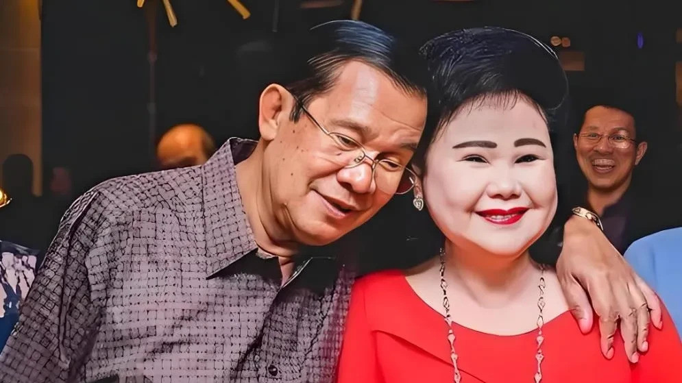 洪森全家变亲王，柬埔寨要变天？洪森这人真不简单！从一个不