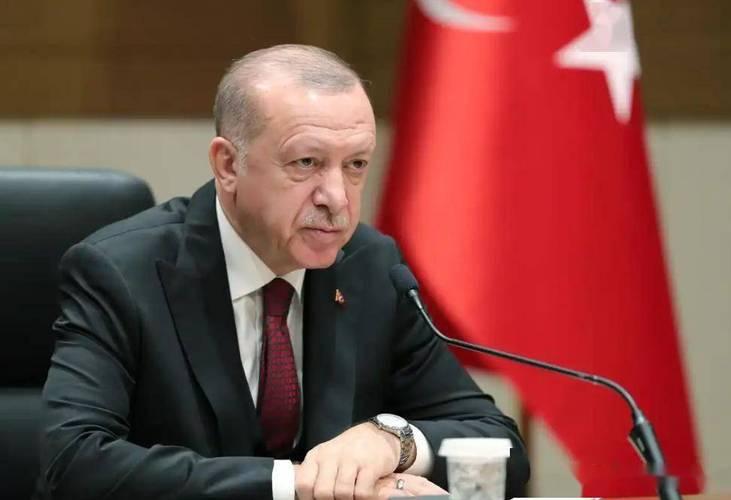 土耳其变的有点仗义了，也有点中东大国的风范了，近日举行了悼念美以袭击中遇难学童的