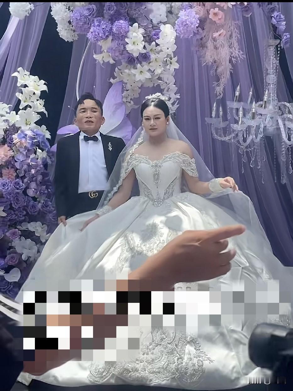 生活不易，但愿他娶的是爱情[比心]