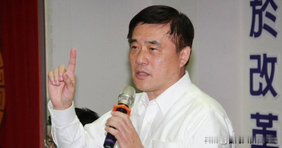 国民党主席选举暗流涌动！李永萍：郝龙斌不吹嘘反成最大优势各位朋友，最近岛内