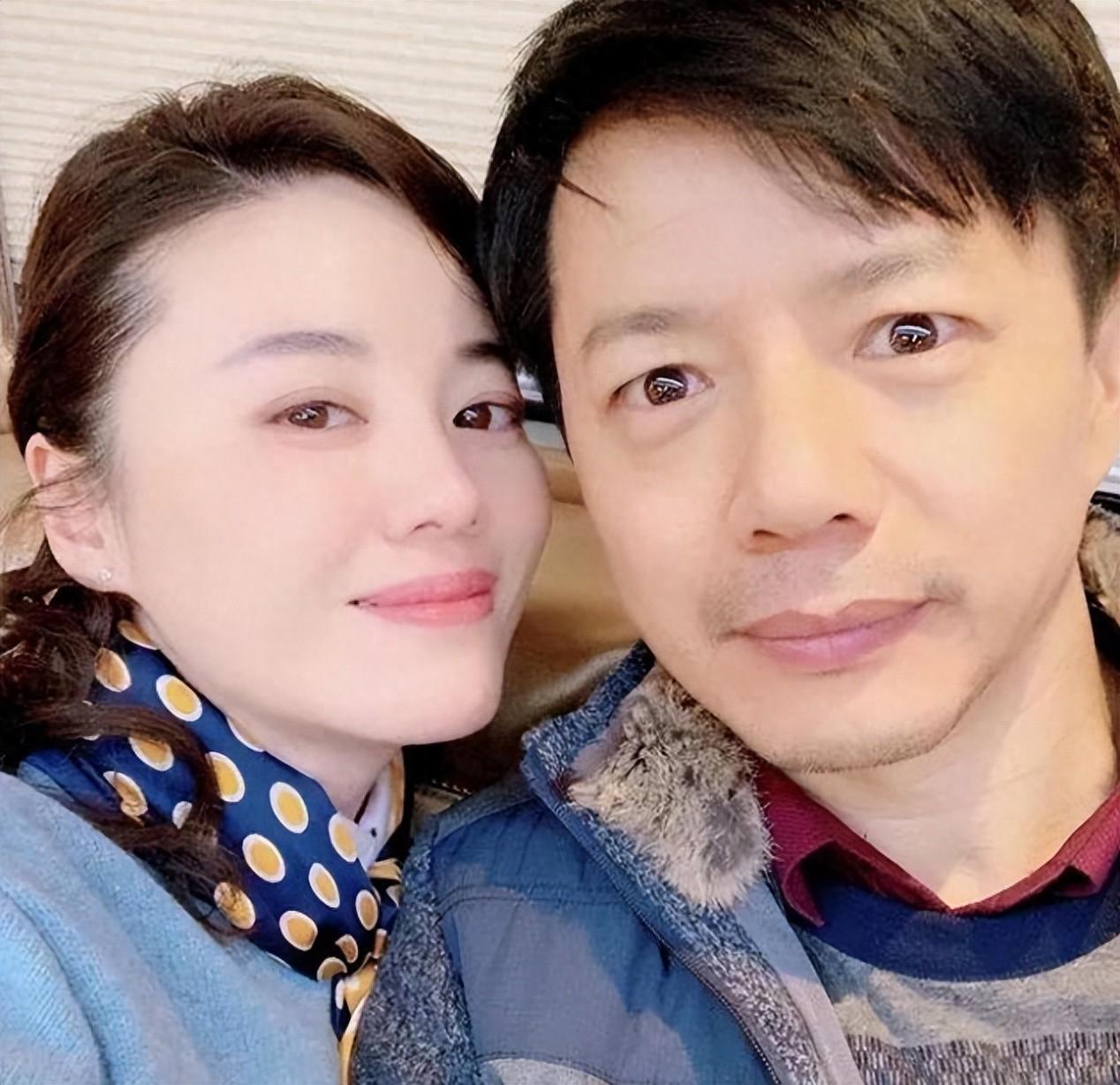 🌞段奕宏苦追9年，才将心上人娶进门。可更让人惊讶的是，为了日籍妻子一个难以