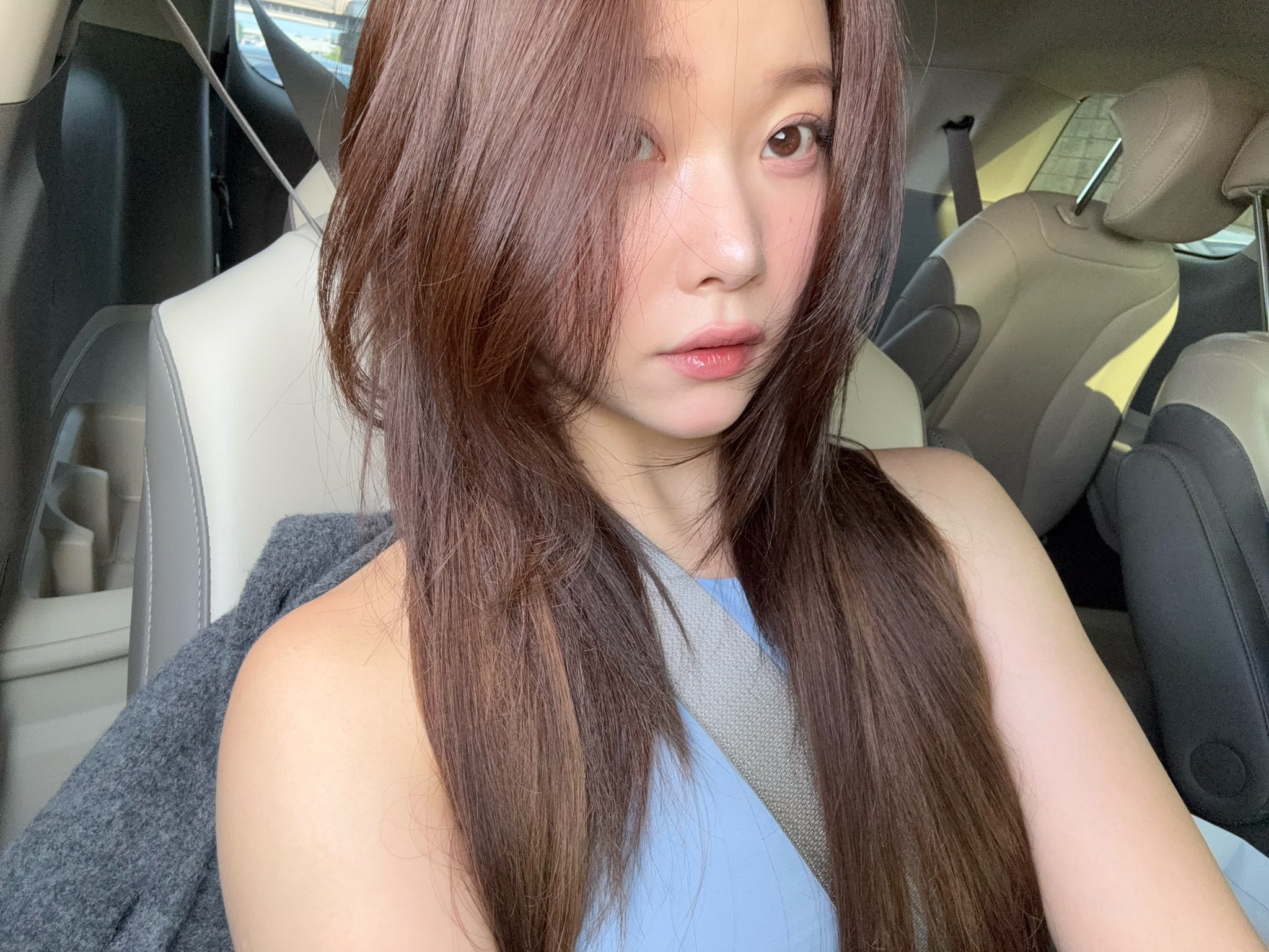 250903BilllieTsuki福富月​​​